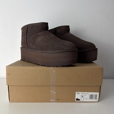 Stivali UGG Classic Ultra Mini