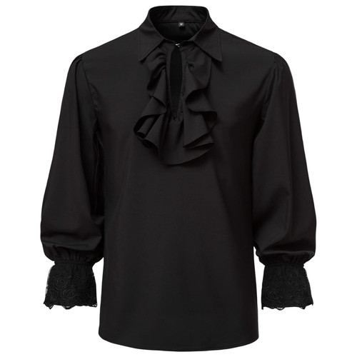 Camicia rinascimentale uomo - rinascimentale,