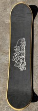 World Industries Snow Skate