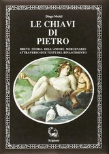 DIEGO MELDI LE CHIAVI DI
