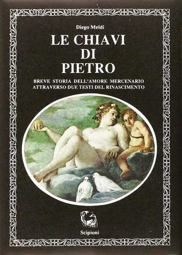 Diego meldi chiavi di - chiavi,