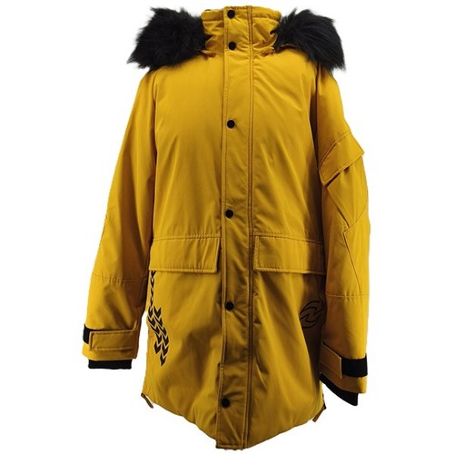 Giacca vintage uomo parka - |,