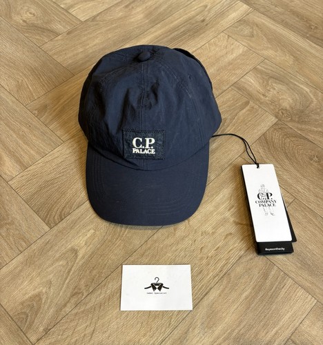 Cappellino company x - cp,