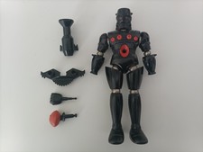 MICRONAUTS BARON KARZA