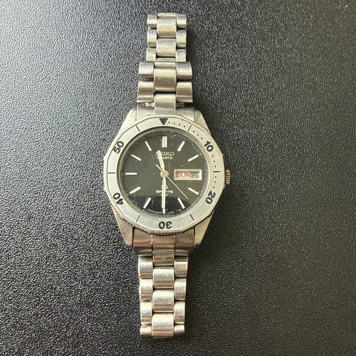 Orologio vintage donna - vintage, seiko