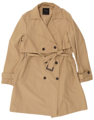 Zara trench cappotto donna - cappotto, uk