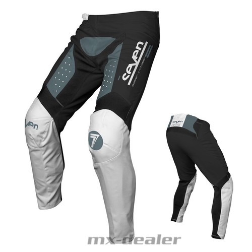 Pantaloni cross seven - pantaloni,