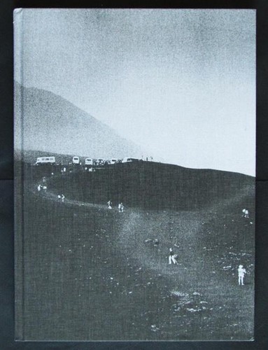 Etna sequenza fuga - etna.,