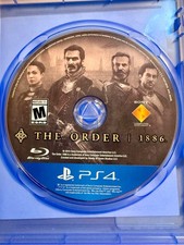 The Order: 1886 – PS4