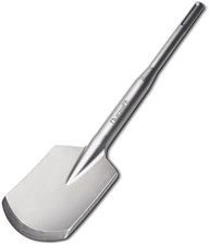 Nucraft SDS MAX - Scalpello