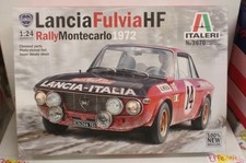 ITALERI 1/24 - KIT LANCIA
