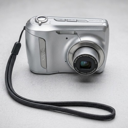 Kodak easyshare c142 - easyshare,