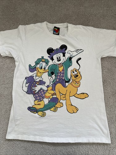Shirt skateboard vintage - t-shirt,
