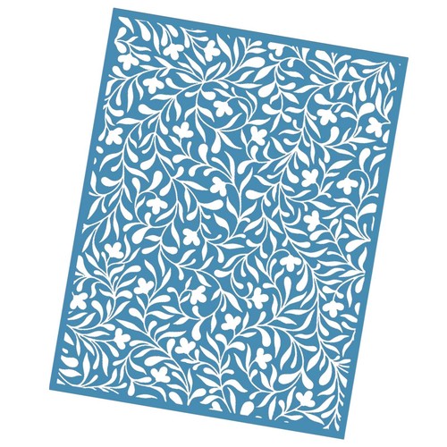 Decoro per stencil - decoro,