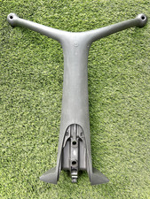 Herman Miller Mirra Chair V1 colonna vertebrale schienale principale (grado B) - ricambio originale OEM