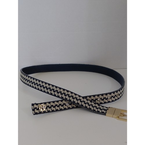 Cintura reversibile tory - cintura,