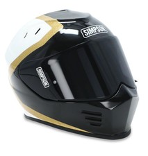 Casco Simpson Ghost Venom
