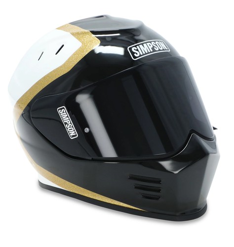 Casco simpson ghost venom - casco,