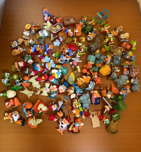 Lotto sorpresine kinder - lotto,