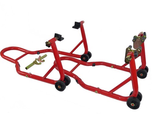 Cavalletto montaggio supporto - montaggio,