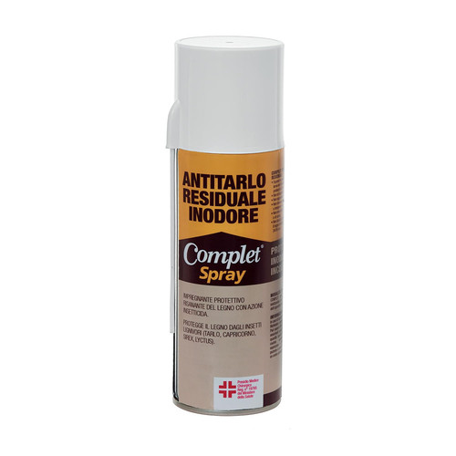Spray protettivo insetti - protettivo,