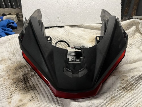 Fanale post aprilia 125 gt - fanale,