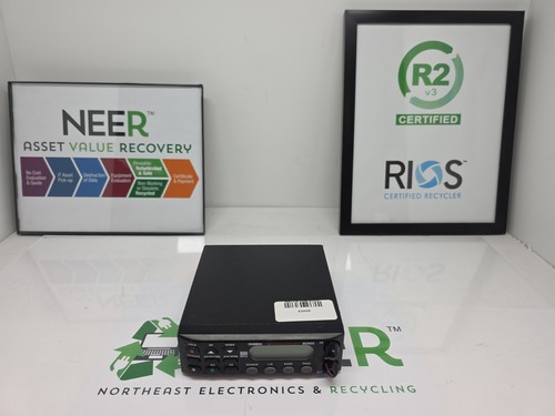 Scanner radio uniden bearcat - radio,