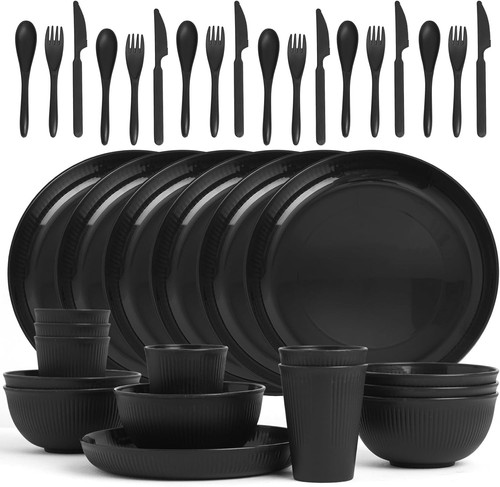 Pezzi set posate - 36, in