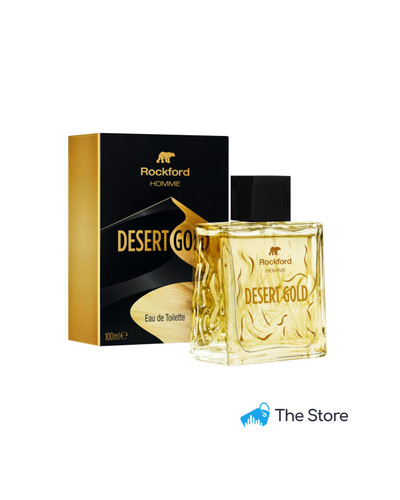 Rockford desert gold eau - rockford, de