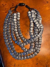 Collana Vintage Angela Caputi