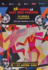 Cartolina Cinema Da Sodoma A