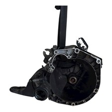 Cambio manuale marce - cambio, 5