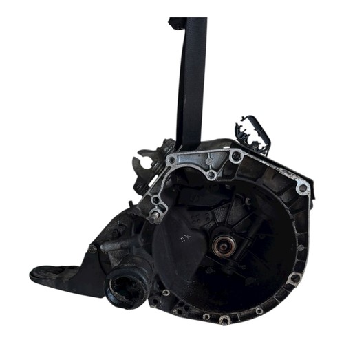 Cambio manuale marce fiat - cambio,