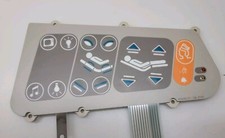 Hill-Rom Affinity II