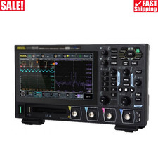 Oscilloscopio digitale