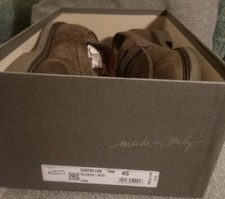 Scarpe uomo eleganti in