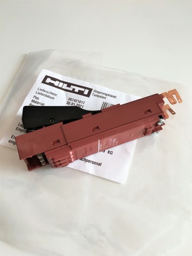 Interruttore originale hilti - originale,