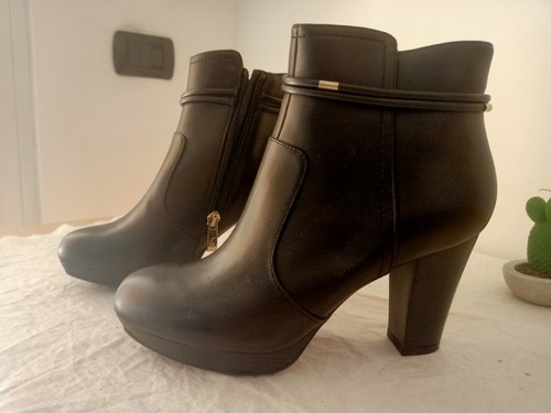 Stivaletto donna gattinoni - stivaletto,