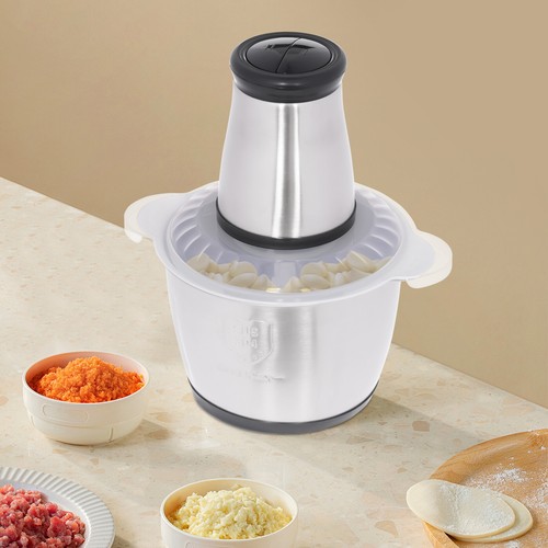 Tritatutto elettrico cucina - tritatutto,