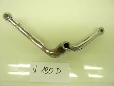 Asta leva cambio bilanciere