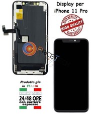 IPHONE 11 PRO TOUCHSCREEN