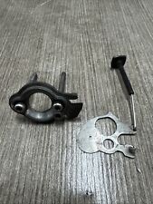 Comando Leva Aria Motosega Alpina Castor P34 PR350