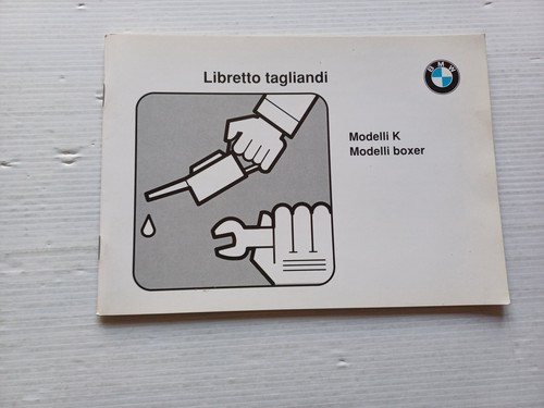 Bmw serie boxer - bmw,