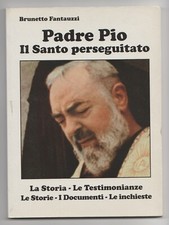 Padre pio il santo