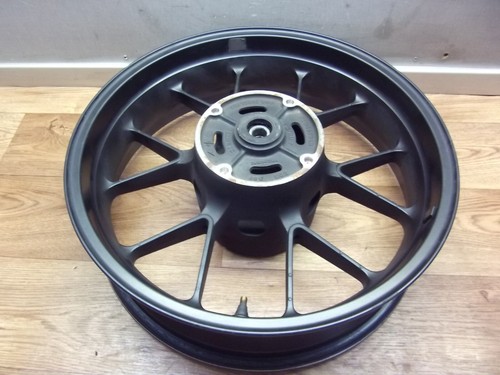Honda cbr 500 pc44 - pc44, cerchio