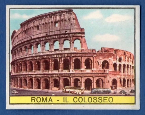 Figurina calciatori panini - figurina,