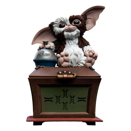 Statua diorama gremlins - gremlins, mini