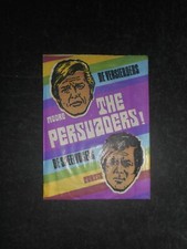 1971 THE PERSUADERS (ROGER