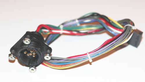 Sistema pin porta e - 14, 16