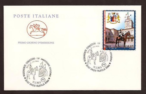Italia 1964 reggimento - 1964,